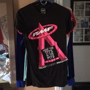 Did Breast cancer shirt